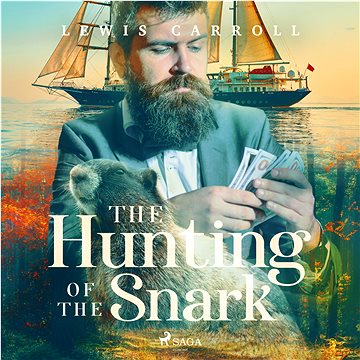 

The Hunting of the Snark