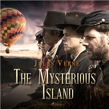 

The Mysterious Island