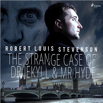 

The Strange Case of Dr Jekyll & Mr Hyde