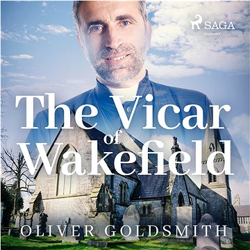 

The Vicar of Wakefield