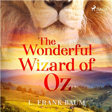 

The Wonderful Wizard of Oz