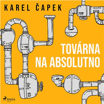

Továrna na absolutno