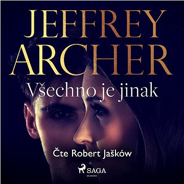 

Všechno je jinak