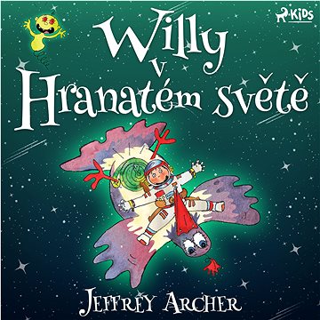 

Willy v Hranatém světě