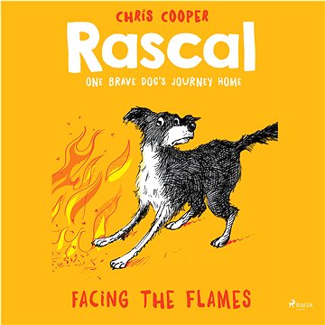 

Rascal 4 - Facing the Flames