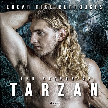 

The Return of Tarzan