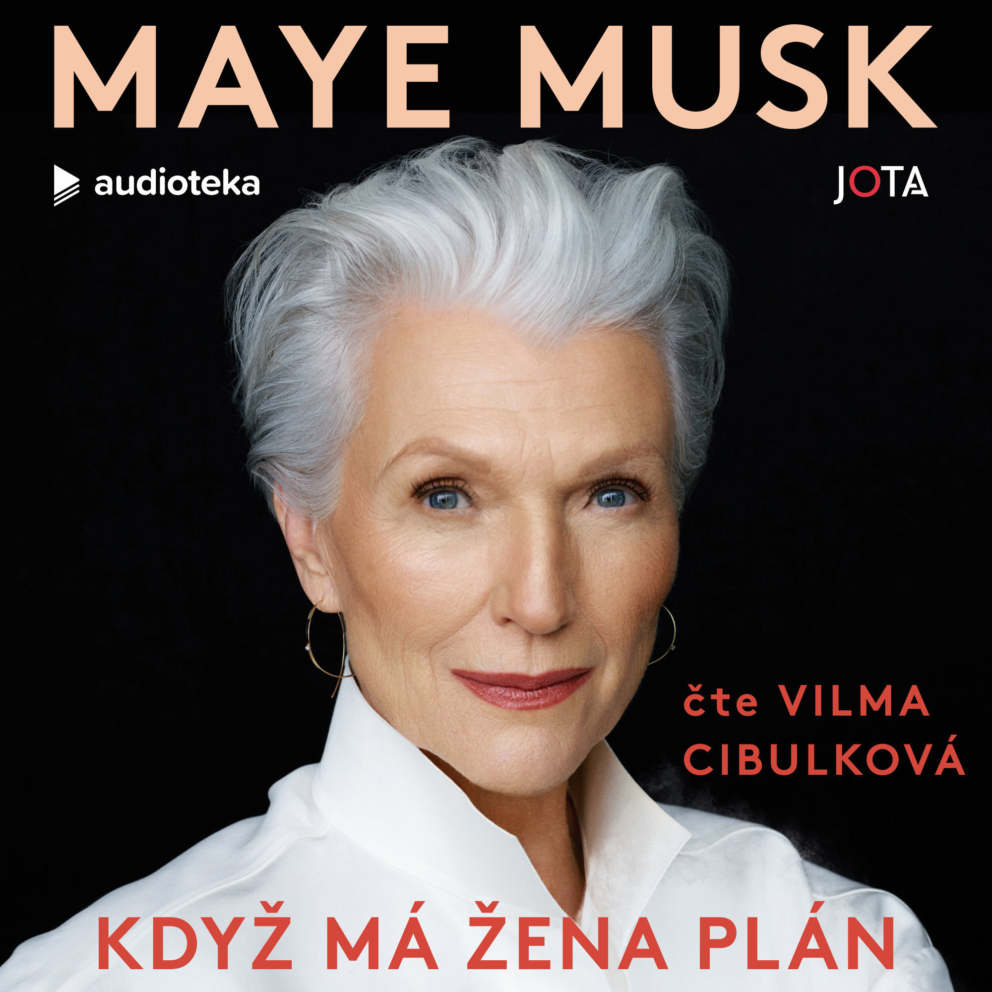 

Když má žena plán
