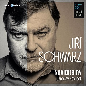 

Mistři slova - Neviditelný