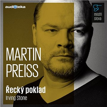 

Mistři slova - Řecký poklad