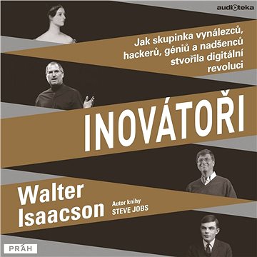 

Inovátoři