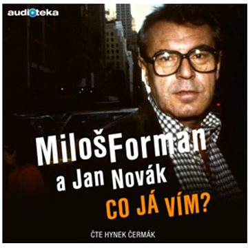 

Co já vím