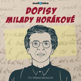 

Dopisy Milady Horákové z pankrácké cely smrti