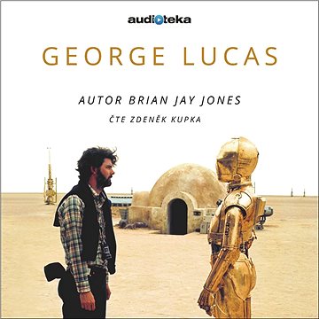 

George Lucas