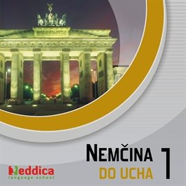 

Nemčina do ucha 1