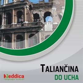 

Taliančina do ucha