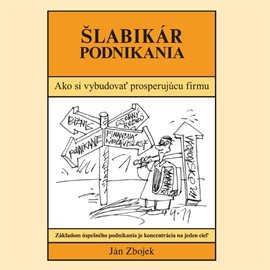 

Šlabikár podnikania
