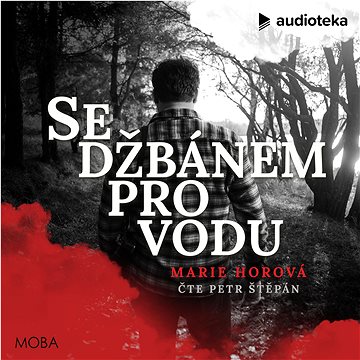 

Se džbánem pro vodu