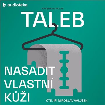 

Nasadit vlastní kůži