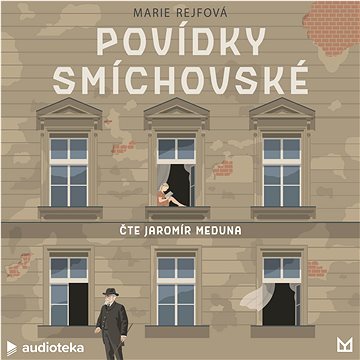 

Povídky smíchovské