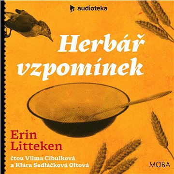

Herbář vzpomínek