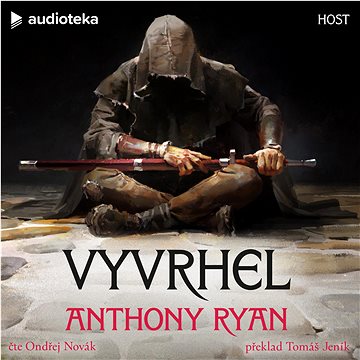 

Vyvrhel