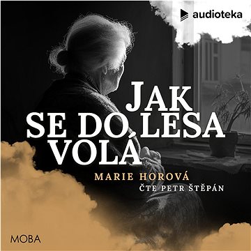 

Jak se do lesa volá