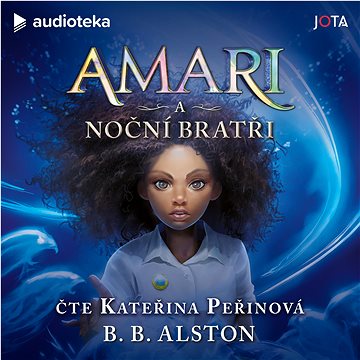 

Amari a Noční bratři