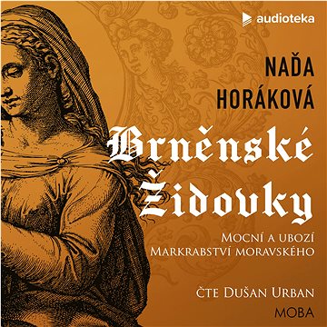 

Brněnské Židovky