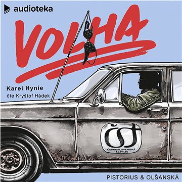 

Volha