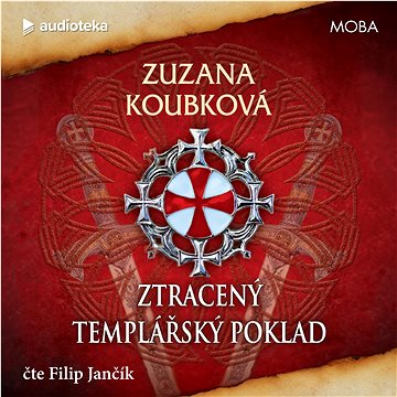 

Ztracený templářský poklad