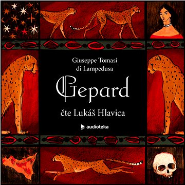 

Gepard