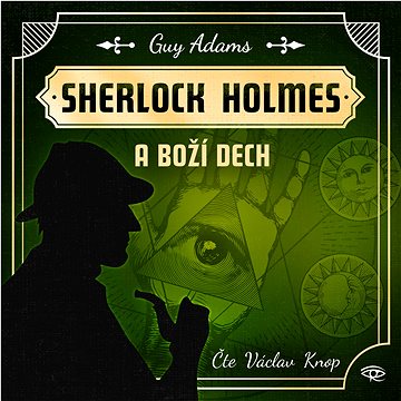 

Sherlock Holmes a Boží dech