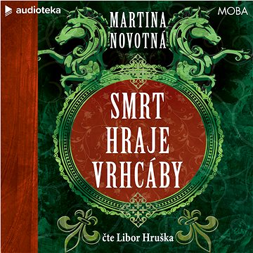 

Smrt hraje vrhcáby