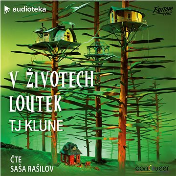 

V životech loutek