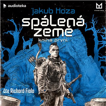 

Spálená země: kniha první