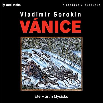

Vánice