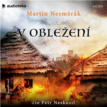 

V obležení