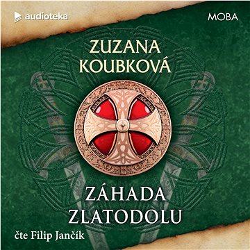 

Záhada zlatodolu