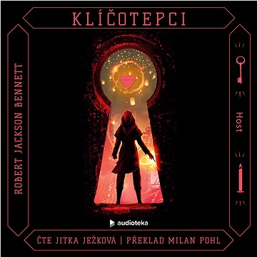 

Klíčotepci