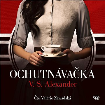 

Ochutnávačka