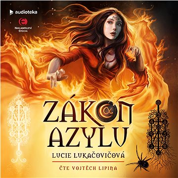

Zákon Azylu