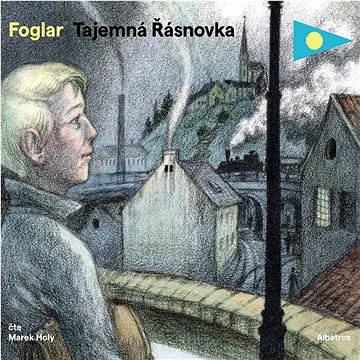 

Tajemná Řásnovka