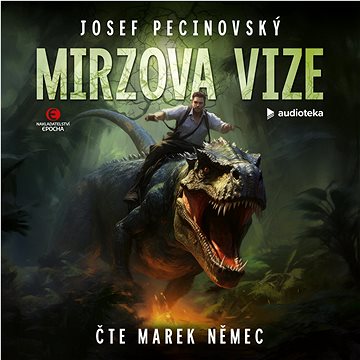 

Mirzova vize