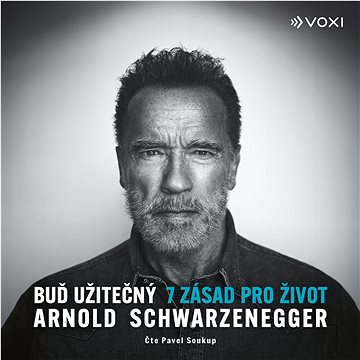 

Buď užitečný