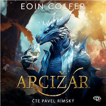 

Arcižár
