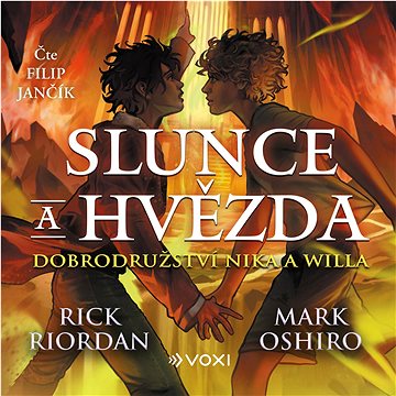 

Slunce a hvězda