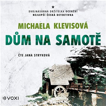 

Dům na samotě