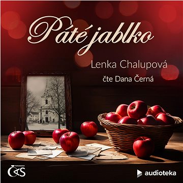 

Páté jablko