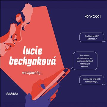 

Neodpovídej