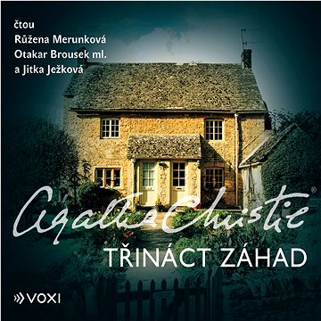 

Třináct záhad